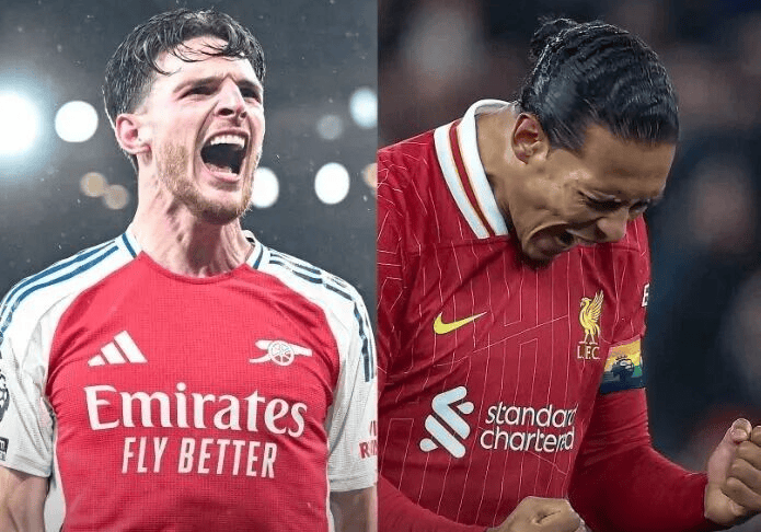 最后2天！阿森纳1.3亿空间引爆转会狂潮，塔圣还有大招？